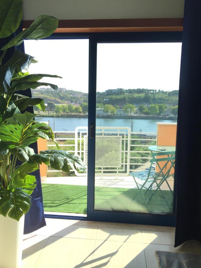 Miguel Torga River Coimbra Eksteriør bilde