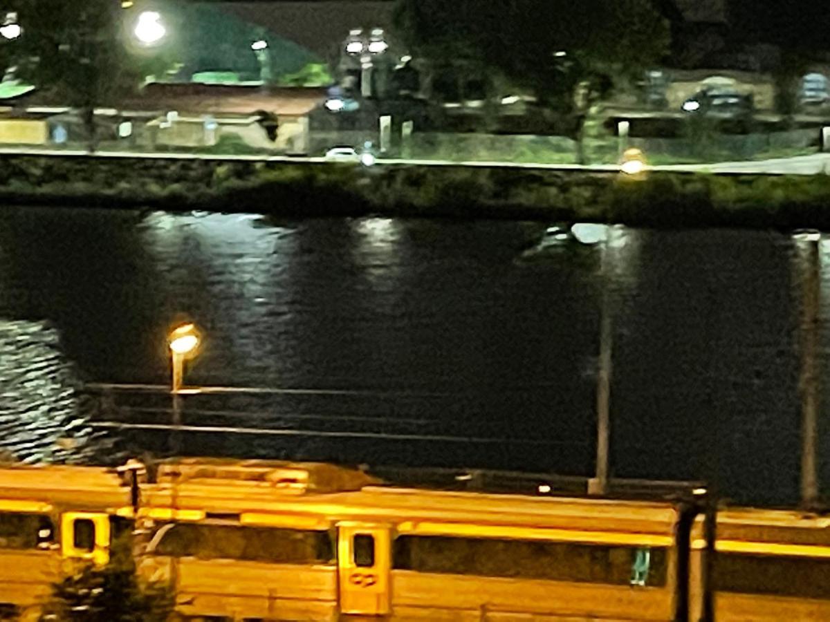 Miguel Torga River Coimbra Eksteriør bilde
